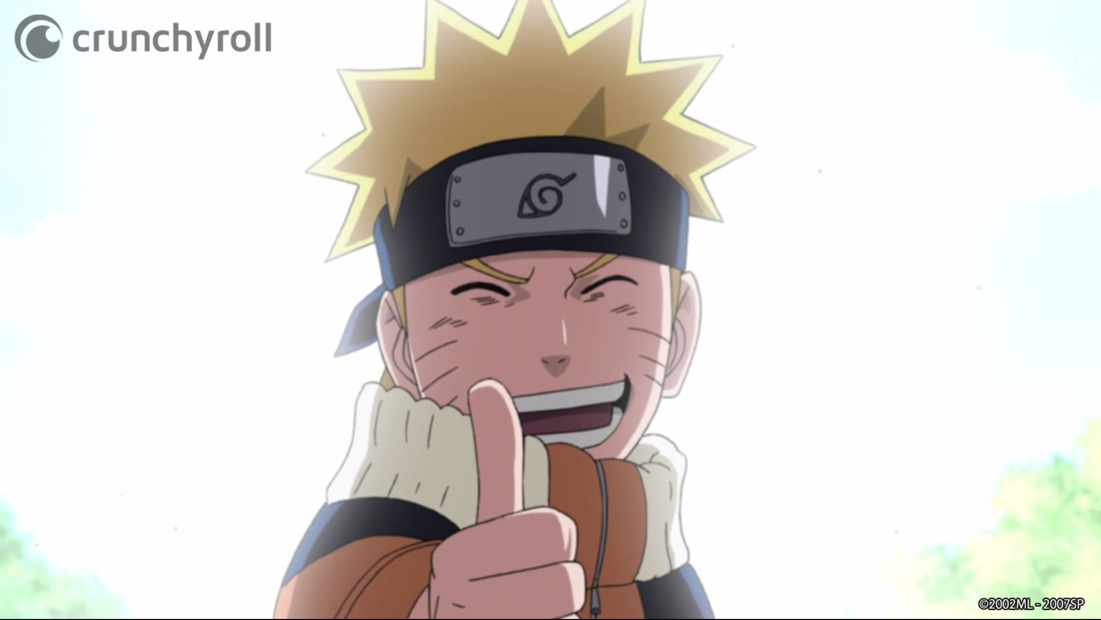 Crunchyroll.la - ¿Cuál es la frase de Naruto que más te gusta?