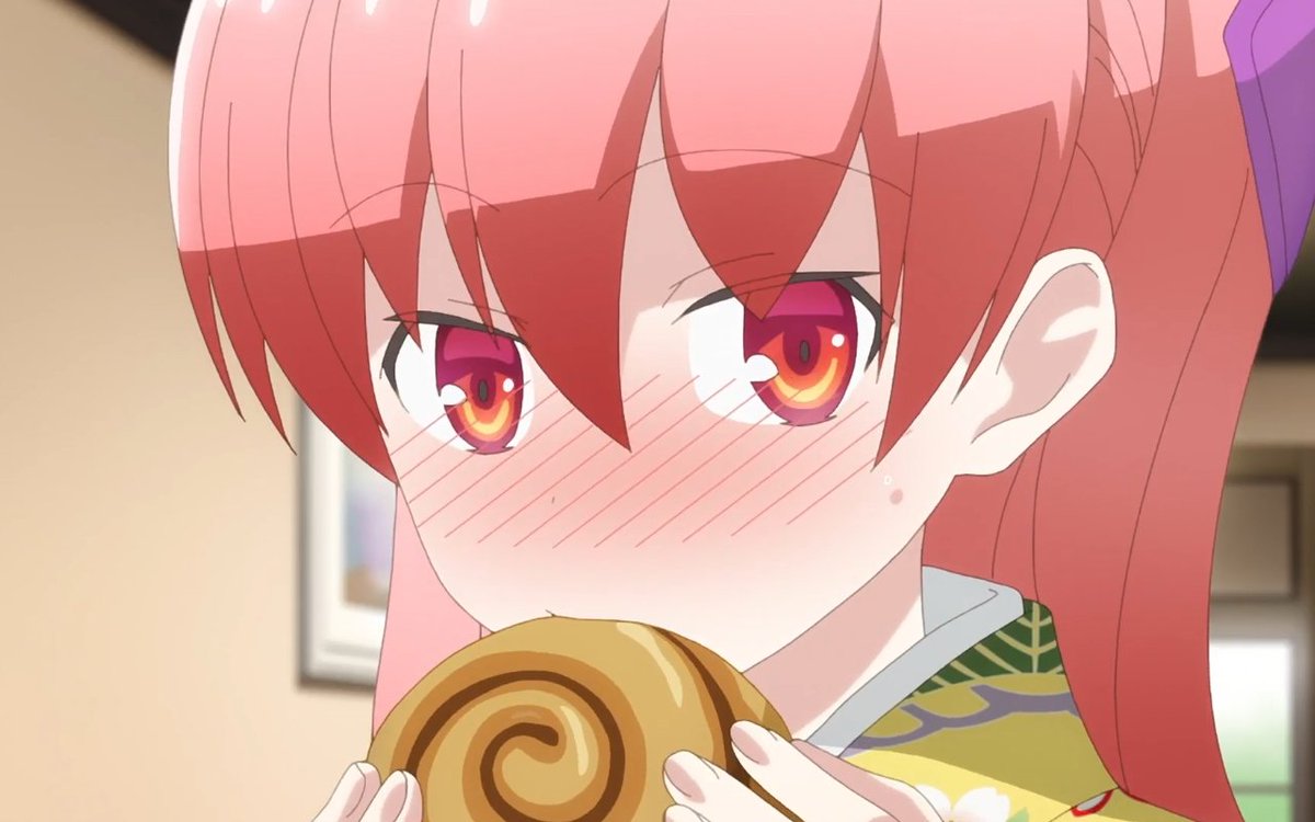 パインちゃん アニメ偏重傾向 政治経済 ソラ F C No 79 食べ物を美味しそうに食べる姿はステキです コロナで日本に帰れなくなってもうすぐ一年になるけど アニメの食事シーンを見ていると日本の食べ物が恋しくなります 日本の食べ物は本当に安く