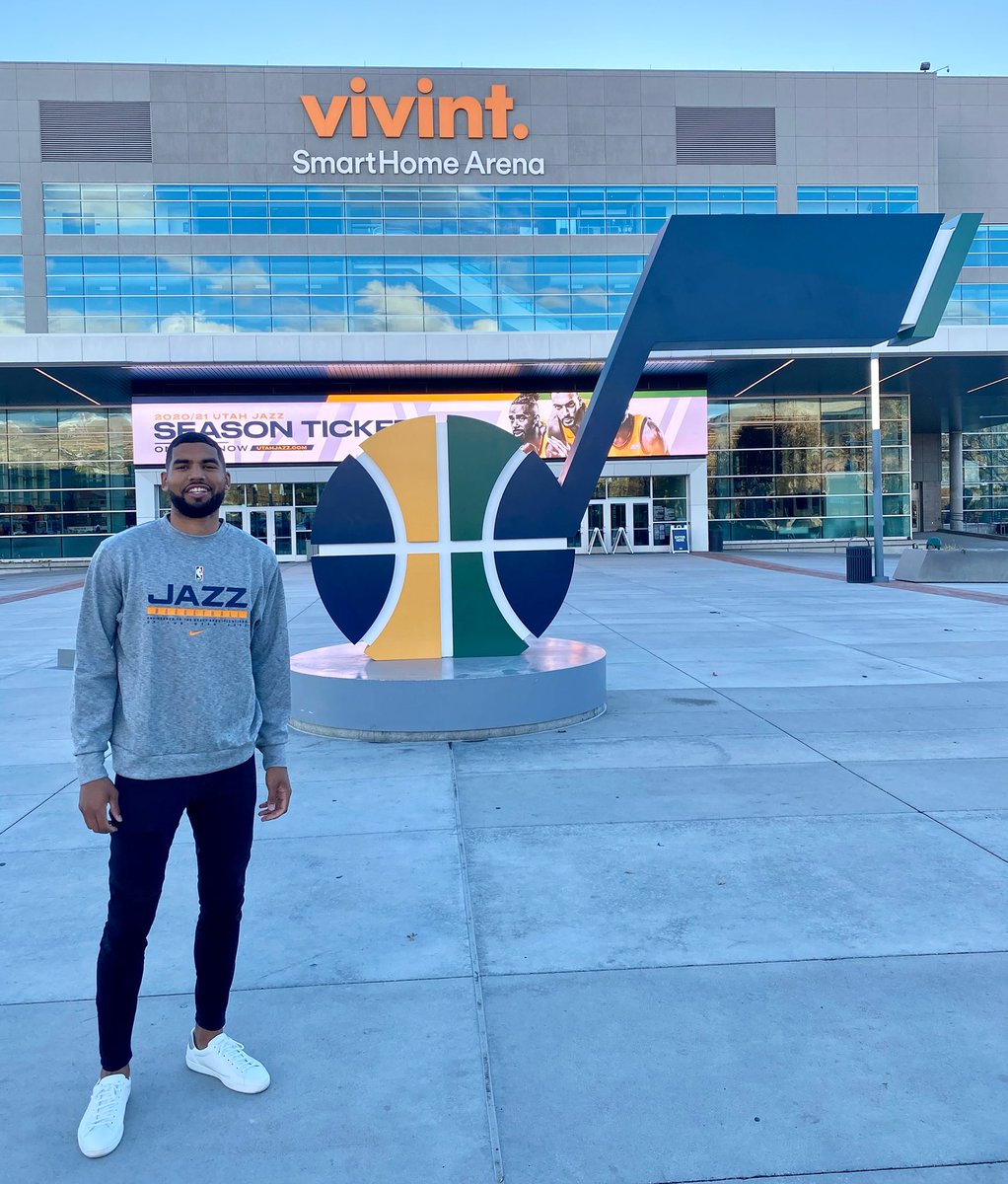 Sanjay Lumpkin tweet media