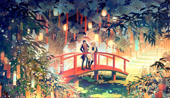 銀高    断章No.9-12 