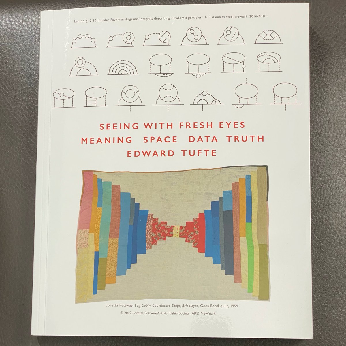 Ken Kocienda tweet media