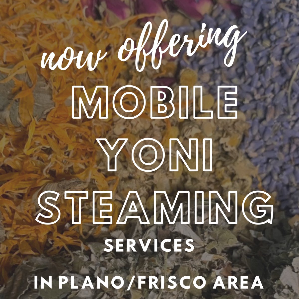 We’ve expanded our business to offering Services!
Appointments starting December 6th in Frisco/Plano, TX area. Please DM for surrounding areas (may incur mileage upcharge). 

Bodyloveyonisteamspa.com #yonisteaming #vagacials #yonisteam #selfcare #selfcaresunday #blackownedbusiness