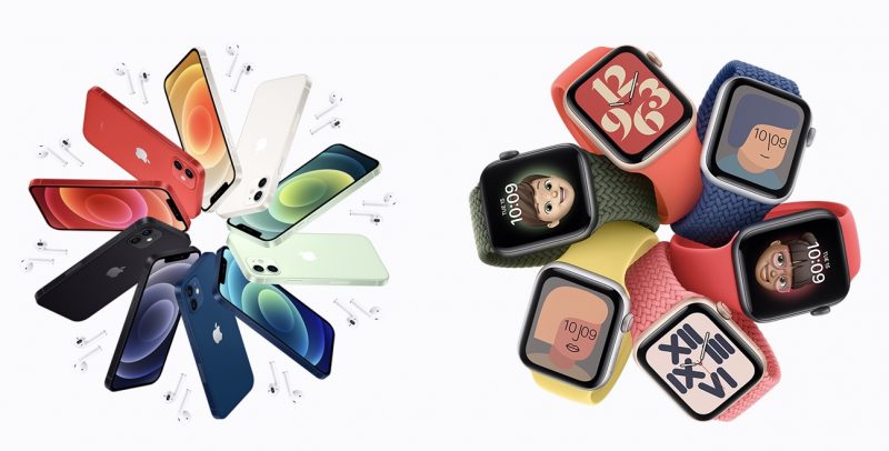 MacRumors's tweet image. Reliable Leaker Says Apple Plans to Introduce ‘Christmas Surprise’ macrumors.com/2020/11/14/app… by @frankmcshan