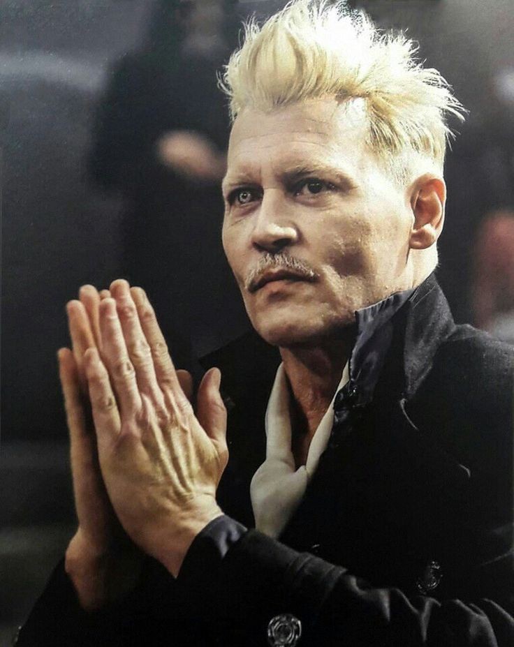 support_depp's tweet image. Fantastic Beasts 🤩