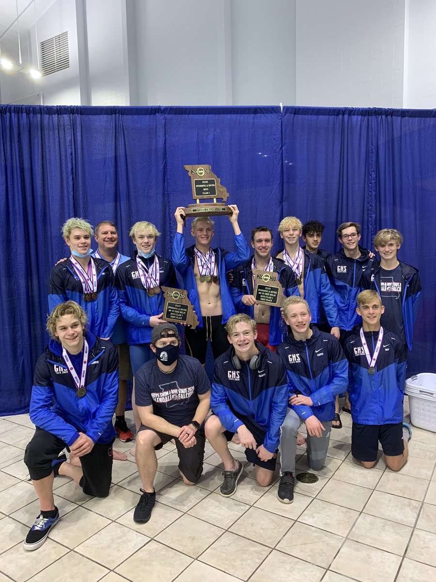 🥇STATE CHAMPIONS 🥇 BACK TO BACK🥇<a href="/FalconsGlendale/">Glendale Athletics</a> <a href="/ghsfalconflock/">The Flock ™</a> @MrJoshGroves