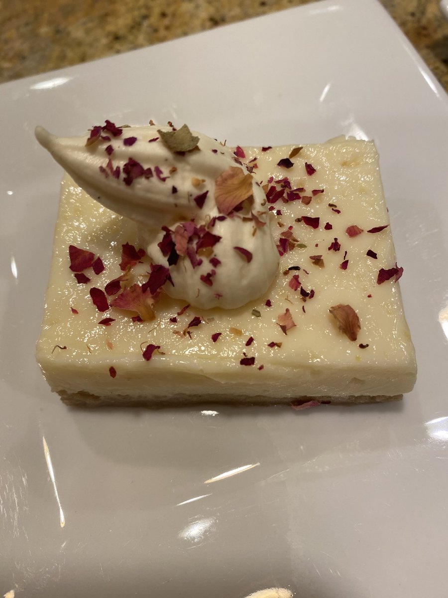 rheganaugust's tweet photo. The dollop of cream on top of today was this unexpected dinner courtesy of @jayaram_law in support of @guitarsoverguns! We are thrilled to be tuning in to great music in support of a great program. #guitarsoverguns2020 https://t.co/wYi613FQwe