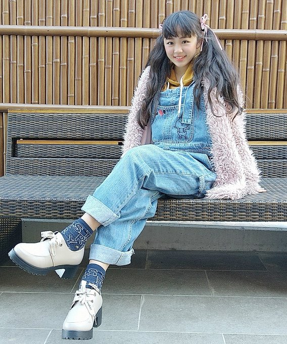Twitterのコスプレ画像1