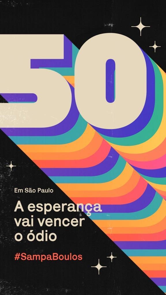 _yuriesteves's tweet photo. #SAMPABOULOS Ainda dá tempo de pedir mais votos. Ligue pra família, pros amigos...Faça lista de transmissão no zap e mande foto do santinho... https://t.co/2CHsQEFDbh