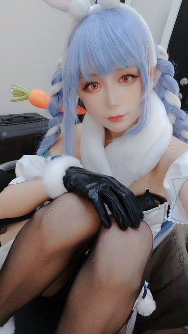 コスプレイヤー箱ネコのTwitter画像22