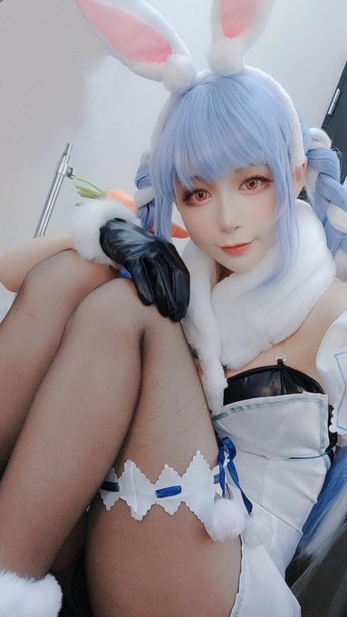 コスプレイヤー箱ネコのTwitter画像21