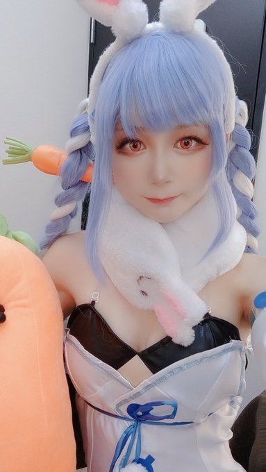 コスプレイヤー箱ネコのTwitter画像23