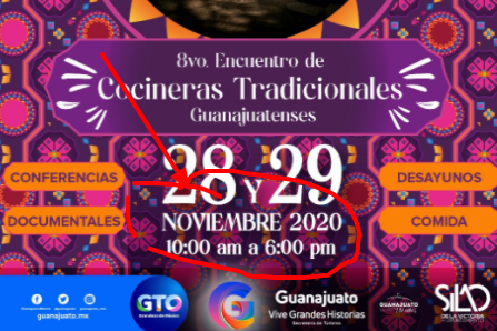 alonsodesilva's tweet photo. @ChachoRicardo @guanajuato @PGBicentenario @SECTURGTO @SECTUR_mx @IECGuanajuato @gobiernogto @turismo_sma @GtoTravelMX @municipiosilao @SilaoMunicipio @GtoCapitalTur Qué raro. A mí sí me salen esos datos en la imagen. https://t.co/fxpNx5jU0I