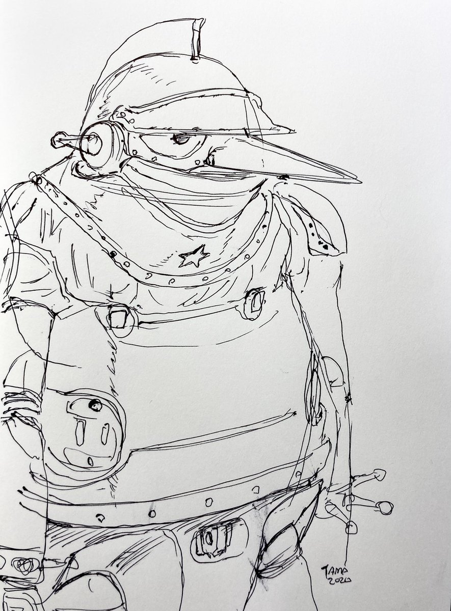 tetsujin