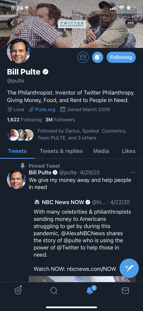 taylorlcost's tweet photo. @pulte ALWAYSSSSS 🤙🏼 https://t.co/vWwnHJ9PCv