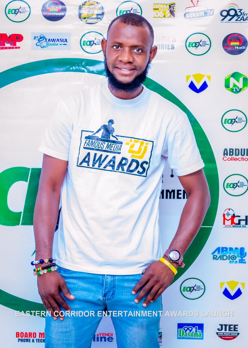 @eastern_corridor_Entertainment_Awards lunch