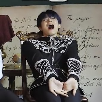 catboyism 5: stretch like a cat!