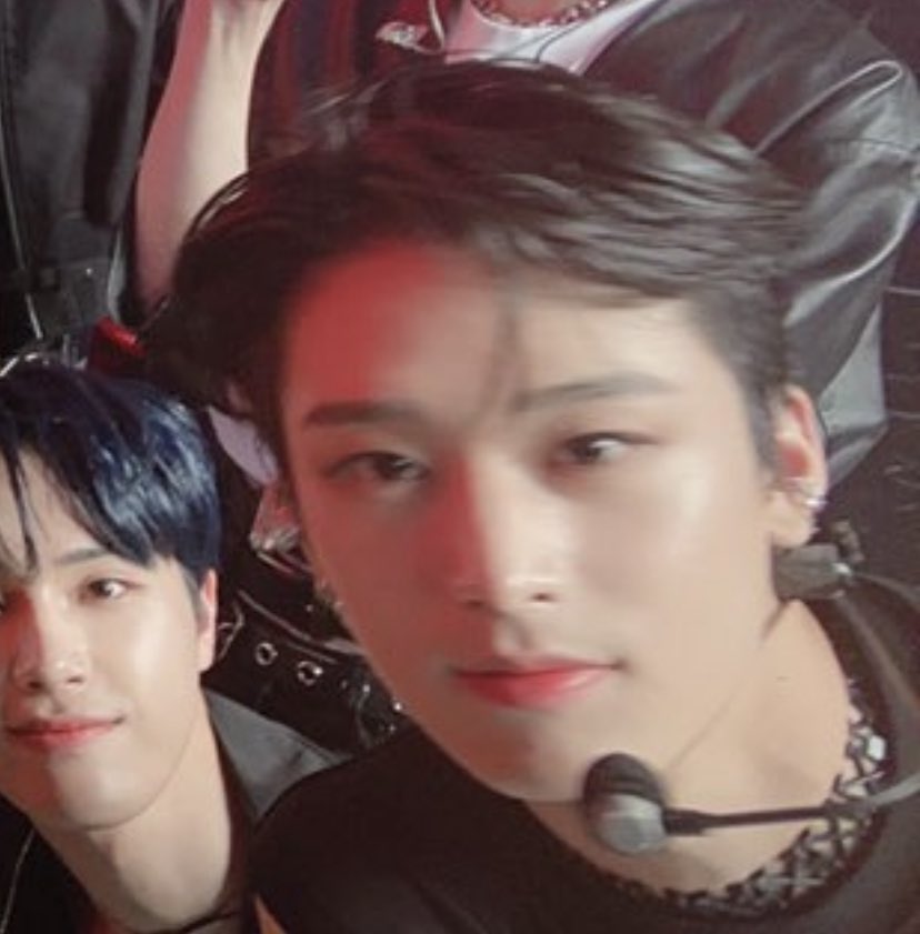 catboyism 6: blurry juyeon