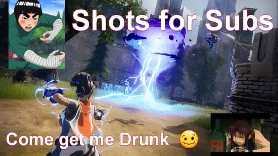SupaJofree's tweet photo. Running a shots for subs #Spellbreak stream tonight. Come get me drunk 🥴. Also telling the story of how I got robbed last night at my job. 😱😱 Starts @ 9pm
@PlaySpellbreak
#spellbreakgame #Spellbreakstream #toxicmain #twitchaffiliate #twitch #Spellbreakclips #shotsforsubs https://t.co/mq2nsehNIR