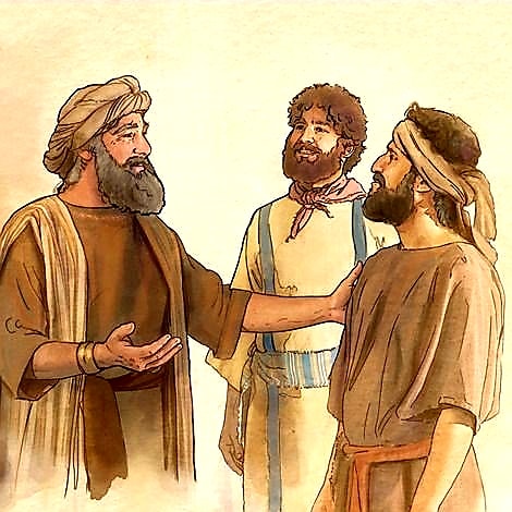 legion_las's tweet photo. PARÁBOLA DE LOS TALENTOS. "Está bien, servidor bueno y fiel, le dijo su señor, ya que respondiste fielmente en lo poco, te encargaré de mucho más: entra a participar del gozo de tu  señor"(Mt 25, 21 https://t.co/1QjqKlGnPw