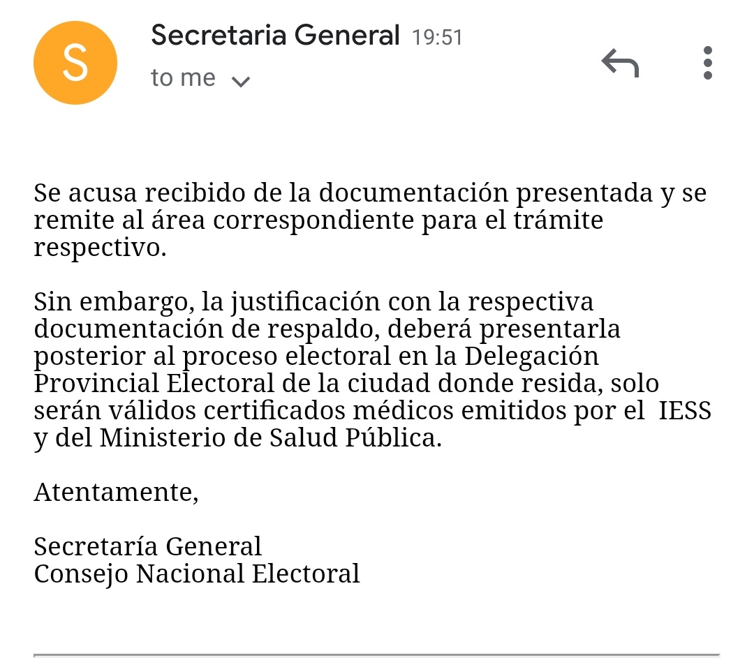 CPVV89's tweet photo. @mariapaularomo Soy mamá sola de un hijo con epilepsia, además de vivir con mi mamá fibriladora e hipertensa, y me piden validar los certificados con el IESS o Ministerio de Salud Pública que son lugares de exposición. ¿Tengo 8 meses cuidando a los míos para esto? https://t.co/s4r11Zel68