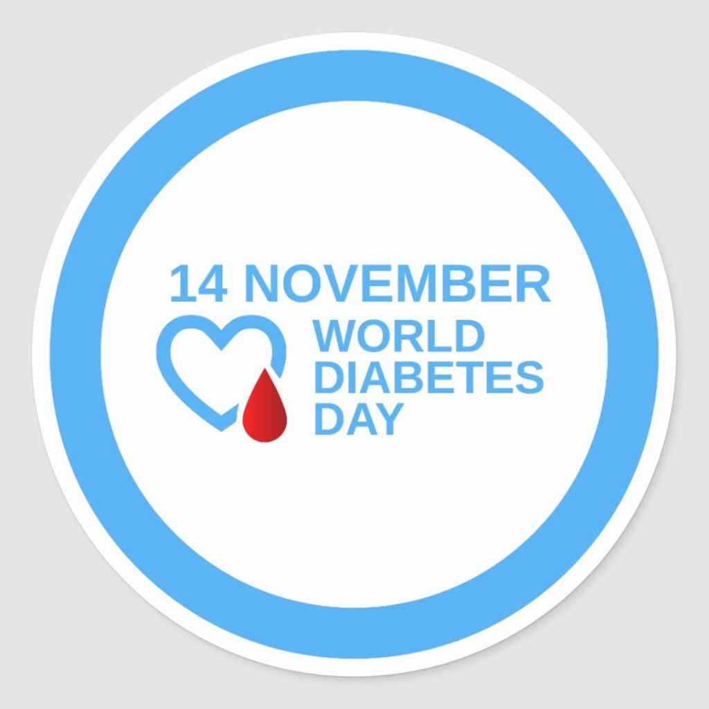 LBergmame's tweet photo. Happy World Diabetes Day! 💙 #Diabetes #WDD #DiabetesAwareness #DiabetesAwarenessMonth #DiabetesCommunity https://t.co/MFw5akUEwt