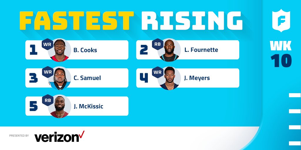 NFL Fantasy Football tweet media