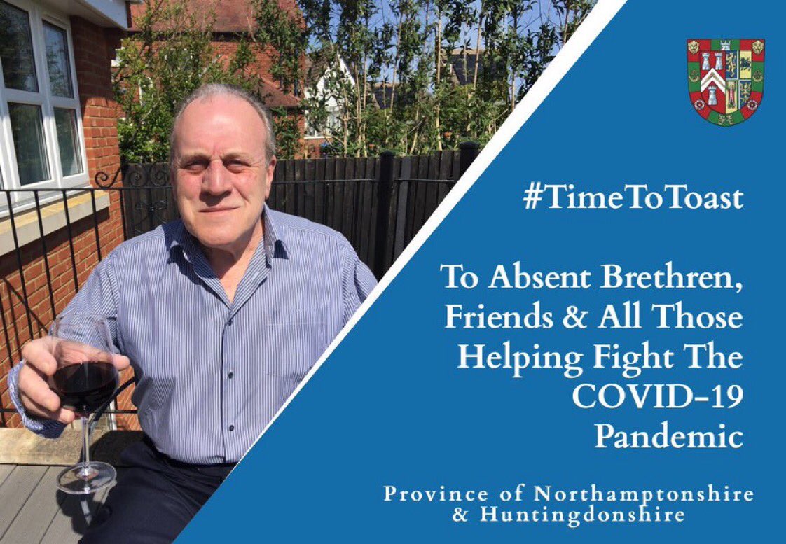 NorthantsHuntsMasons tweet media