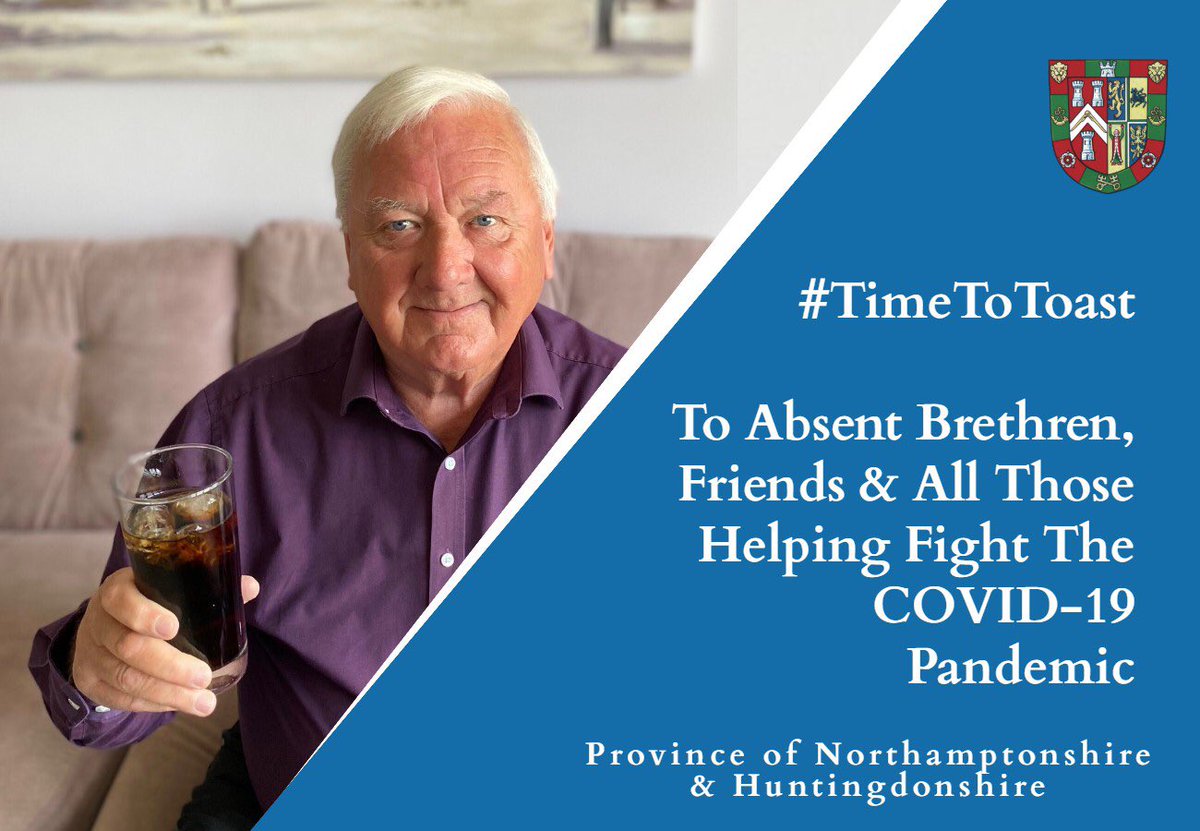 NorthantsHuntsMasons tweet media