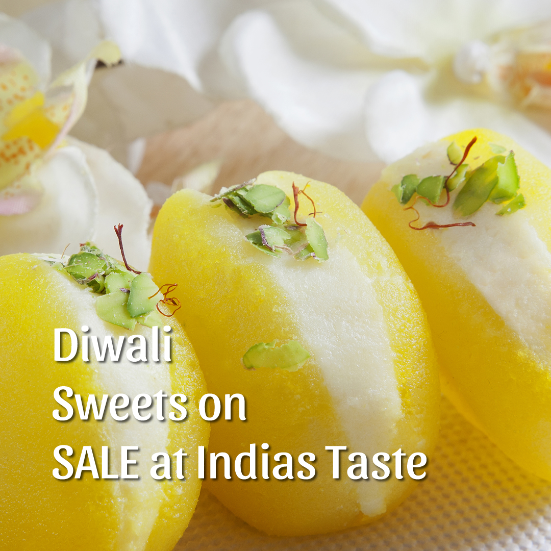 Indias Taste tweet media