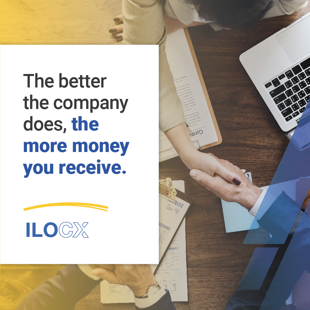 revenuism's tweet photo. Initial License Offerings (ILOs) are a fast and low-risk way to raise capital that benefits both businesses and buyers. An ILO buyer will receive annual royalties based on the companyβs revenue! #ILOCX https://t.co/6UJmolKNfA