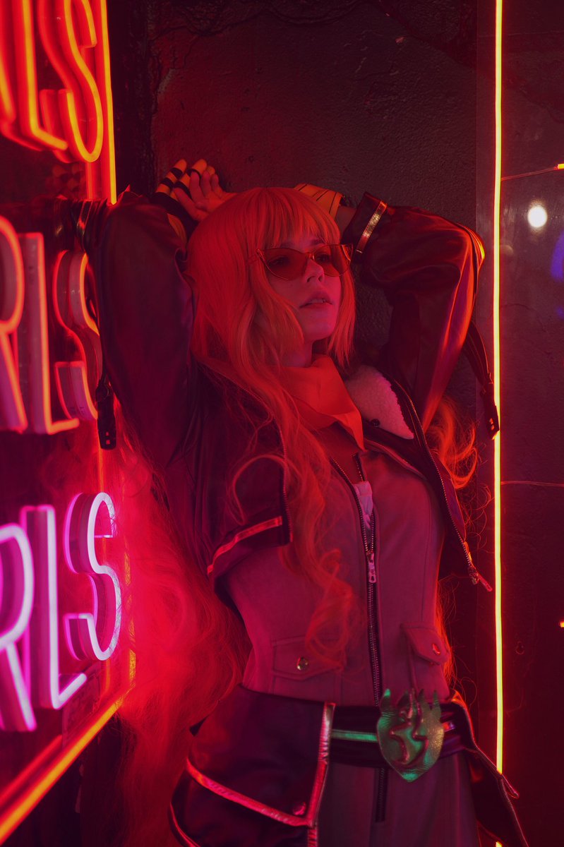 Happy second weak of #RWBY 🔥

And I’ve finally finished working on these pics! What to add? Yang smekshy, I guess.

photo by our Nora @rirgrbg (andeditbymehehe)

@bdunkelman 
@OfficialRWBY 
#YangXiaoLong https://t.co/AvfUNKEcVL