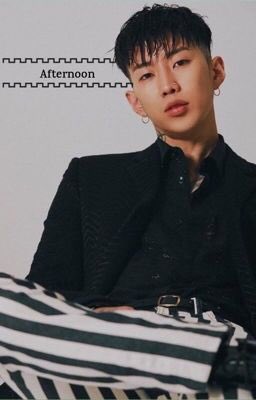 Its_Kacey's tweet photo. I just posted "Chapter 5" for my story "Afternoon (Jay Park Fanfic)". https://t.co/cLxVsuWFO8 https://t.co/bQqxMdEX4J https://t.co/lWEMLwCbgF