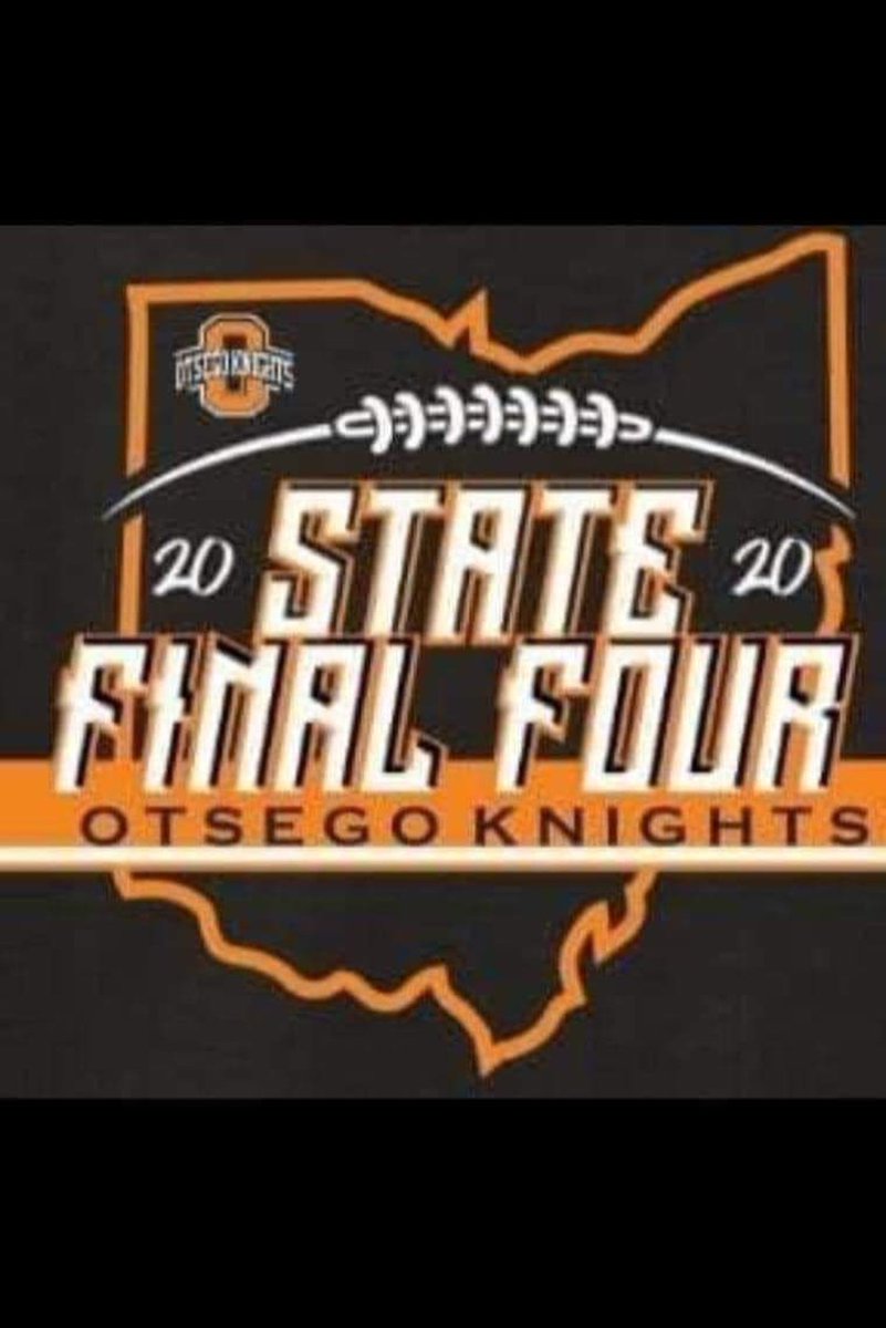 j_ntreen's tweet photo. Go Knights!! We will be cheering you on! Go win this thing! #OtsegoKnights #SaturdayKnightLights https://t.co/CohIXJDd8k
