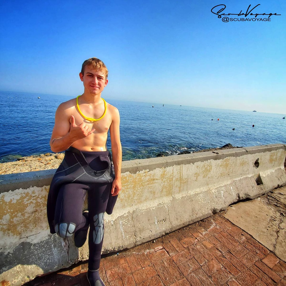 diverbetic's tweet photo. Happy World Diabetes Day to my broken pancreas gang out there! Diabetes isn't easy but it's that drive for betterment and the no quit mentality that makes you all stand out. It isn't an excuse but an opportunity to show that this illness doesn't control you!  #worlddiabetesday https://t.co/w3GrUsobpA