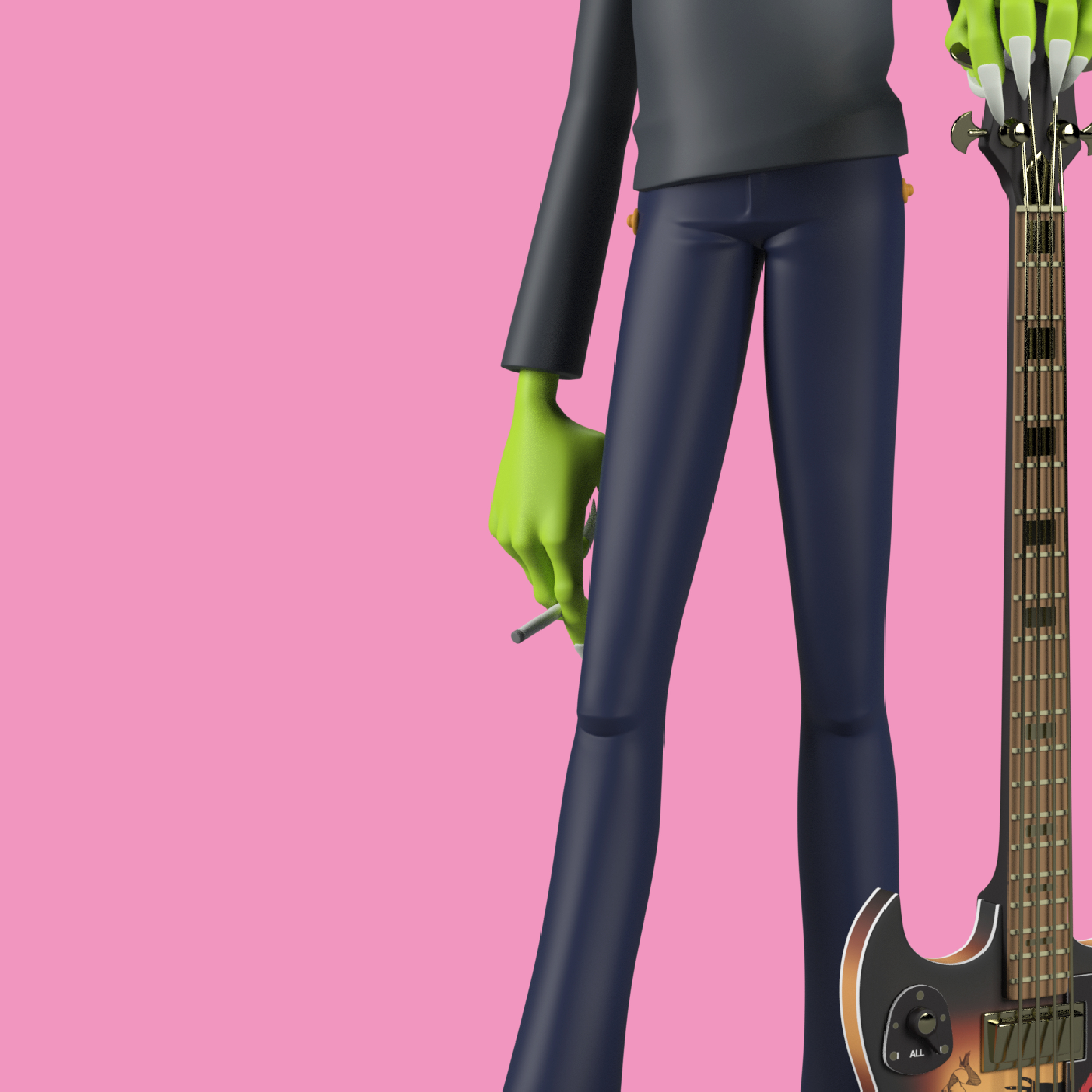 Superplastic â Gorillaz for Beginners