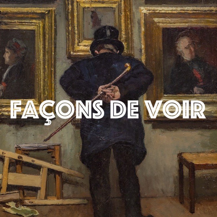 Fanny_L_Radio's tweet photo. On peut être artiste de talent et passer sa vie dans l'ombre... Encore faut-il savoir se vendre!  Une question déjà cruciale au 19eme Siècle. On en parle en se plongeant dans l'expo "Adjugé"  au Musée Félicien Rops! 
https://t.co/TJbIlBDDEC

@museerops 
@lapremiere https://t.co/zvnv2hSyBS