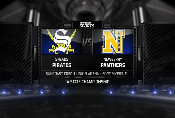 SpecSports360's tweet image. In the @FHSAA Volleyball 1A Championship, #Sneads can make history with their 8th straight title. @NHSPantherVB hopes to spoil that quest, Sunday at 4PM.

Click here: bit.ly/3kBaGlY

Spectrum customers can watch for free!  Non-Spectrum customers can view via PPV.

#FHSAA