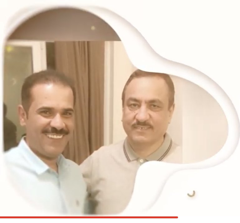 #مساعد_العارضي #واصل #مطير