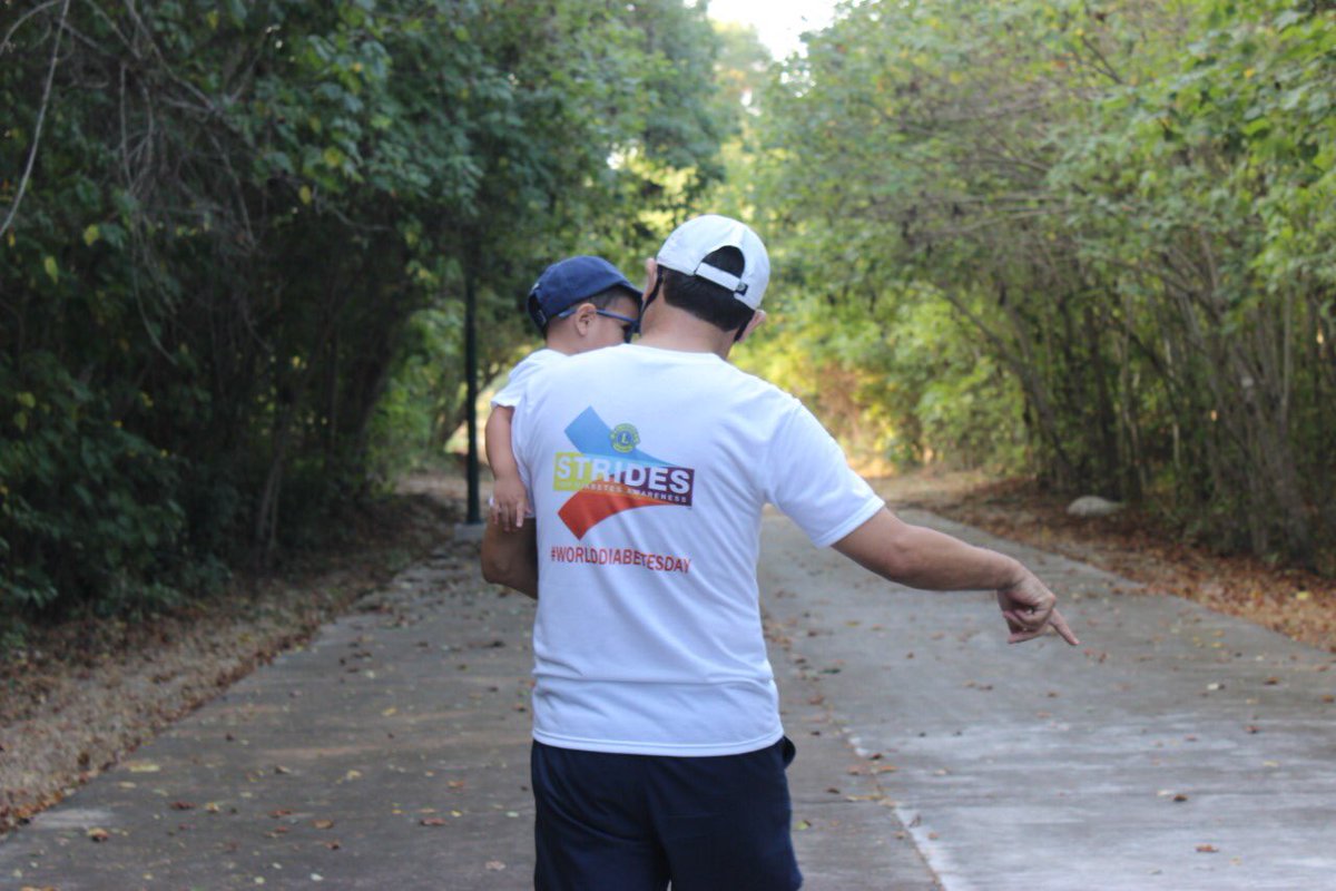jlraigosa1's tweet photo. @LeonesHuatulco #Oaxaca #México #Hoy es el #WorldDiabetesDay
#LionsFightDiabetes #NosotrosServimos #5añosSirviendo #distritob8 https://t.co/OJMdRAjNDs