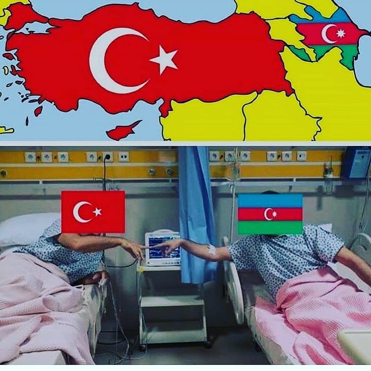 pentigin's tweet photo. 🇹🇷♥️🇦🇿 https://t.co/9GYAV7YKGR