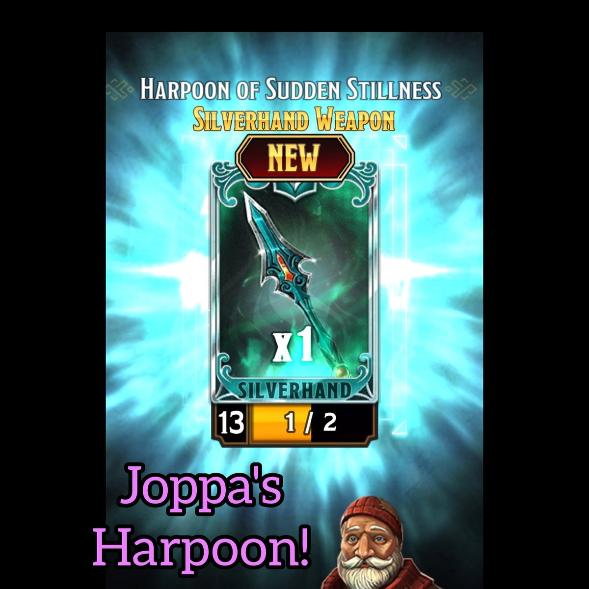 HackandSlashIn1's tweet photo. Join #hackandslashinc #warriorsofwaterdeep #dungeonsanddragons #joppa #forgottenrealms #ludiagames https://t.co/F3lQO1nJtM
