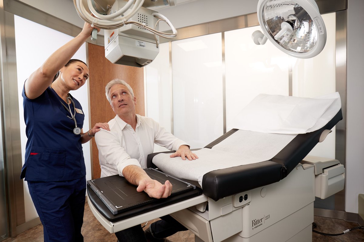 It might be the end of the official Radiologic Technology week but the appreciation we have for this ”Rad” team never stops! Key members of the Mercy-GoHealth Urgent Care family, we truly couldn’t do what we all do without them. 👏 #NationalRadTechWeek