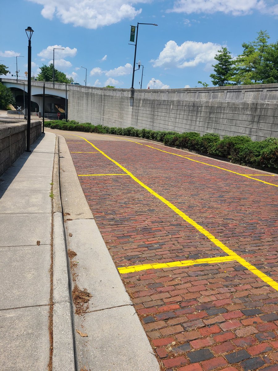 DAGriffinUT's tweet photo. Took a while, but the @LNSTEM2020 Senior Gift is complete. 2020 seniors wanted to "revitalize" our outdoor spaces and purchased 2 tents with backdrops, repainted the parking lots, and added 8 convertible benches to the plaza. @LNSTEMAC students can enjoy these gifts for a while. https://t.co/nZpbWZHir3