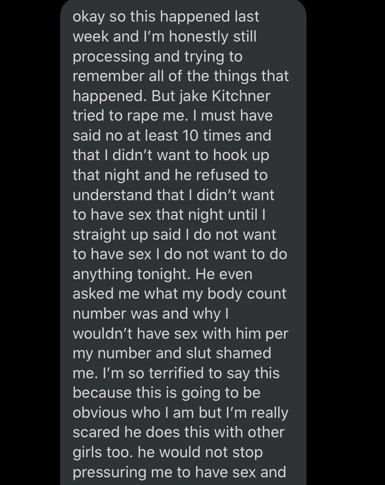 anonymous tweet media