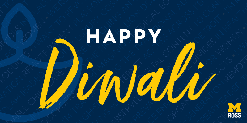 Ross School of Business tweet media