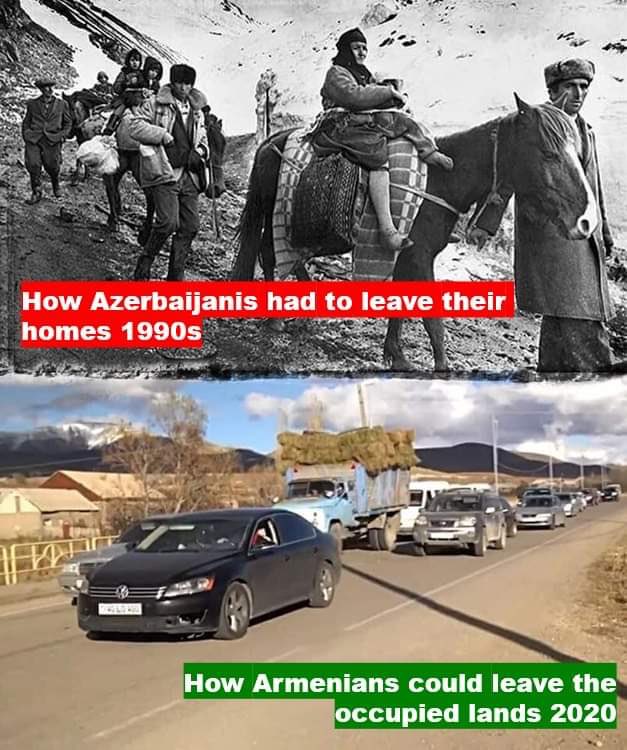 Farida_a1's tweet photo. It's painful for you to watch your people leaving our lands using cars? being able to pack their stuff? While my people were running away barefoot on the snow! While your killers were cutting them alive! So which one is more painful right now?!
#BurningHome #EcoTerrorism https://t.co/nNnx7xA6aU