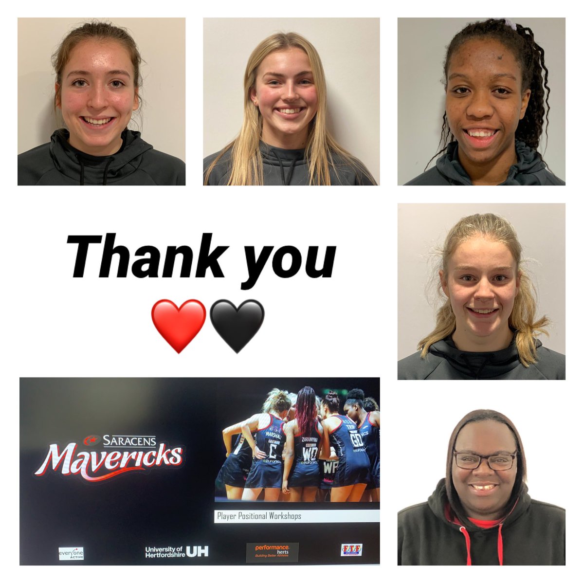 sachgrant's tweet photo. A good day of positional workshops for @MavericksNpl Futures, Under 17s and Aspire players. Thanks to these superstars @AliyahZii @baylis_bella @libbyburgess12 @amz_howell for joining me #Proud #EveryDayisaLearningDay #BeAMaverick #GAGS #WAC #WDC #GDGK β€οΈπ€ https://t.co/Z0wdiaEvTu