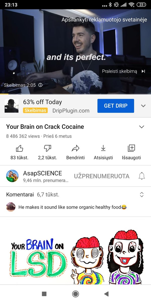 Idk if this is funny <a href="/KyleGarvanBeats/">Kyle Beats</a>