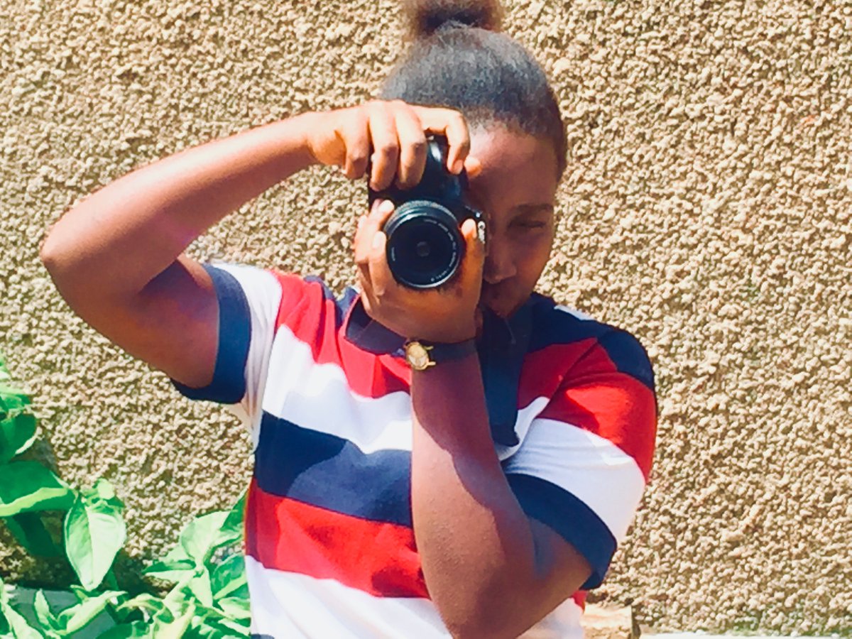 YouthartsmoveUG's tweet photo. @VisualizeUG ... this project specifically requests cameras that they can refurbish and use to change the lives of girls and women. #Visualize4Equality @changeWomen @wituganda https://t.co/V0MRrJminQ
