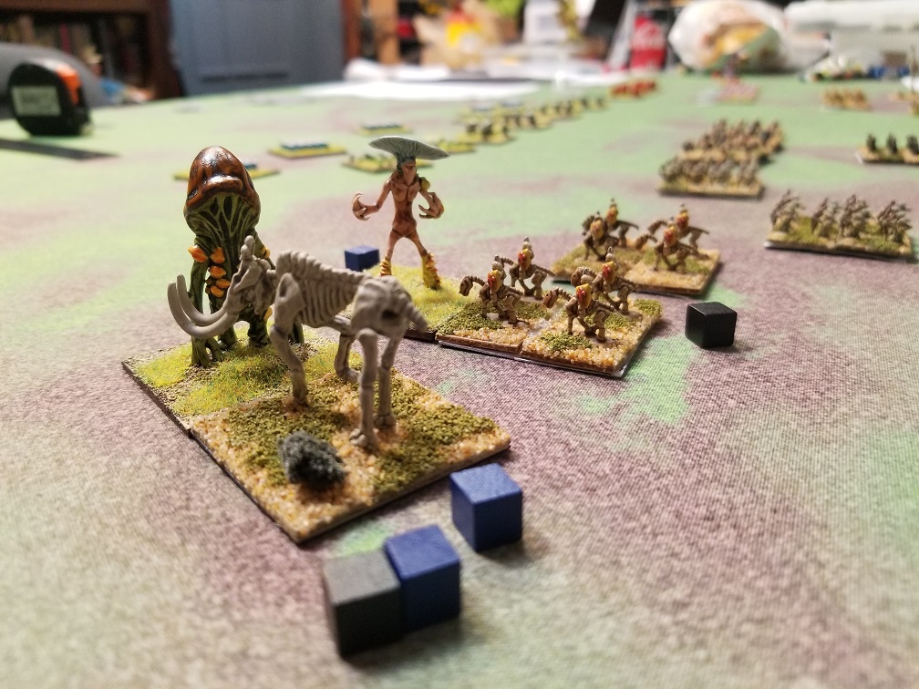 badgoblingames's tweet photo. Ages of Conflict playtest today! Today we tested scaling the rules to a battalion level in which every base represents a battalion rather than a company. Successful test and good day of gaming! Follow along at https://t.co/ho2sgjxtq5 https://t.co/Zkrw26nfga